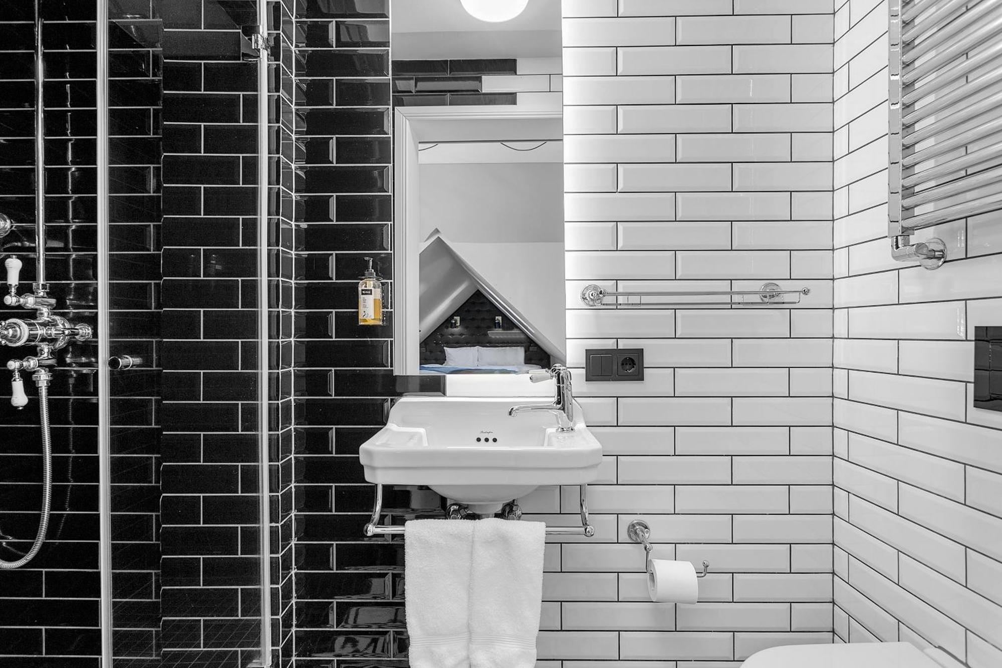 Íbúðahótel Oddsson Downtown Reykjavik