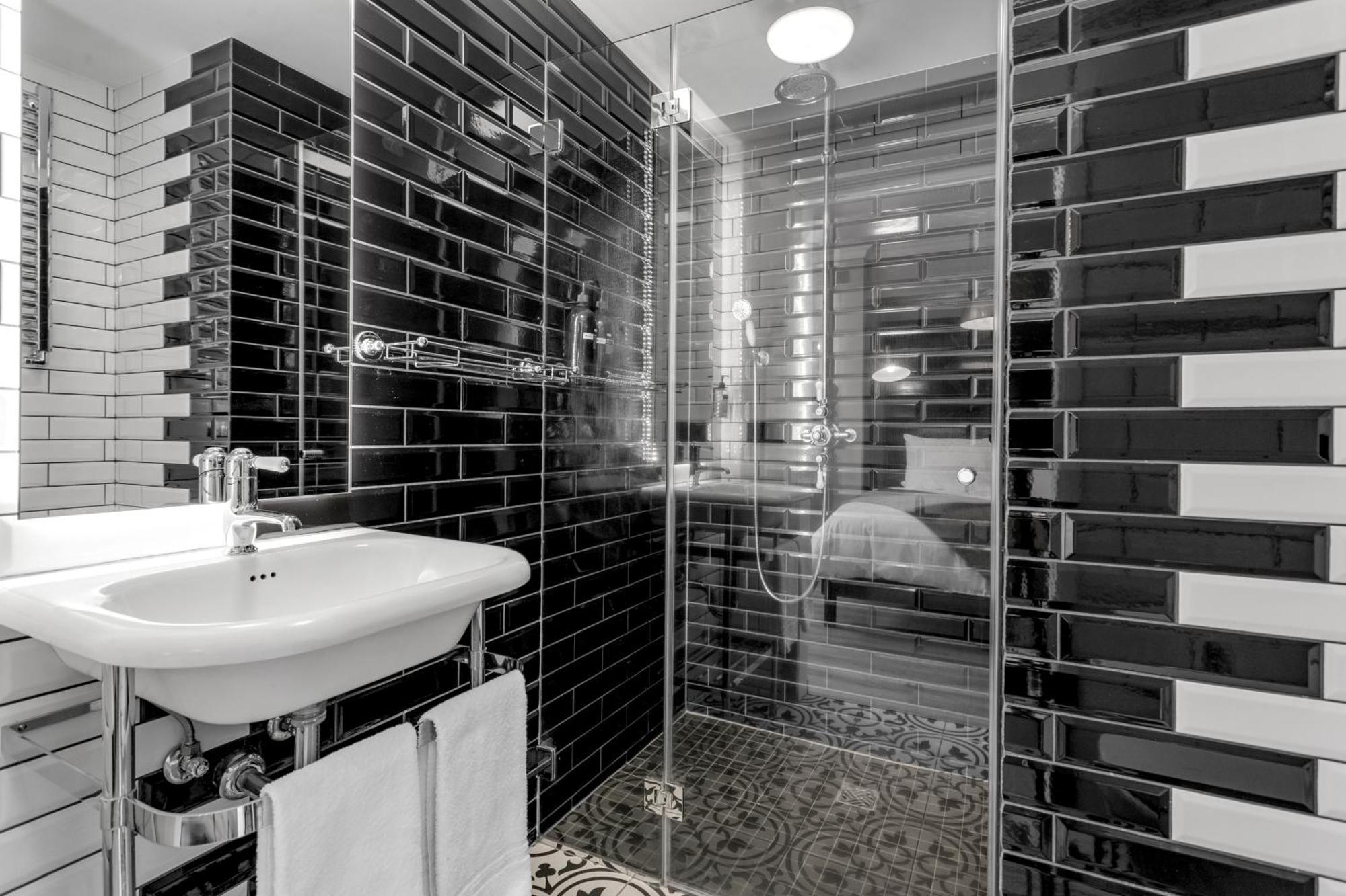 Oddsson Downtown Íbúðahótel Reykjavik